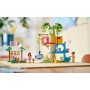 LEGO FRIENDS Kočičí oslava a dům na stromě 42666 STAVEBNICE
