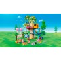 LEGO FRIENDS Kočičí oslava a dům na stromě 42666 STAVEBNICE