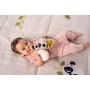 TINY LOVE Baby medvídek koala Boho Chic závěsný chrastící pro miminko