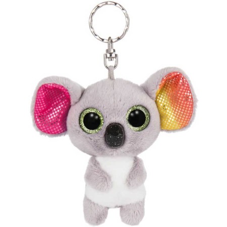 NICI PLYŠ Koala Miss Crayon 9cm přívěsek na klíče *PLYŠOVÉ HRAČKY*