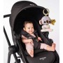 TINY LOVE Baby medvídek koala Boho Chic závěsný chrastící pro miminko