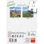 DINO Puzzle Travel Moravia Dolní Morava 60 dílků 24x22cm skládačka