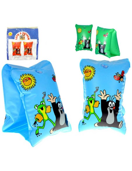 KRTEK (Krteček) Rukávky 30x15 cm do vody