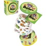 ASMODEE Hra postřehová Dobble ZOO new v plechové krabičce *SPOLEČENSKÉ HRY*