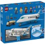 LEGO CITY Dopravní letadlo 60492 STAVEBNICE