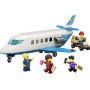 LEGO CITY Dopravní letadlo 60492 STAVEBNICE
