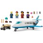 LEGO CITY Dopravní letadlo 60492 STAVEBNICE