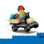 LEGO CITY Dopravní letadlo 60492 STAVEBNICE
