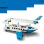 LEGO CITY Dopravní letadlo 60492 STAVEBNICE