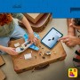 LEGO CITY Dopravní letadlo 60492 STAVEBNICE