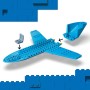 LEGO CITY Dopravní letadlo 60492 STAVEBNICE