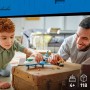 LEGO CITY Dopravní letadlo 60492 STAVEBNICE