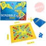 MATTEL Hra Scrabble Junior   * SPOLEČENSKÉ HRY *