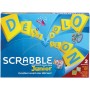 MATTEL Hra Scrabble Junior   * SPOLEČENSKÉ HRY *