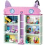 LEGO GABBYS DOLLHOUSE Gábinin kouzelný domek 10788 STAVEBNICE
