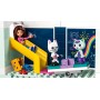 LEGO GABBYS DOLLHOUSE Gábinin kouzelný domek 10788 STAVEBNICE