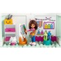 LEGO GABBYS DOLLHOUSE Gábinin kouzelný domek 10788 STAVEBNICE