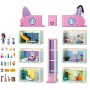 LEGO GABBYS DOLLHOUSE Gábinin kouzelný domek 10788 STAVEBNICE