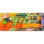 HASBRO NERF Zombie Corruptor set blaster + 22 šipek
