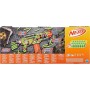 HASBRO NERF Zombie Corruptor set blaster + 22 šipek