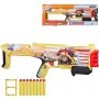HASBRO NERF Tramsformers Ink Buzz Bumblebee set blaster + 8 šipek Elite