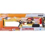 HASBRO NERF Tramsformers Ink Buzz Bumblebee set blaster + 8 šipek Elite