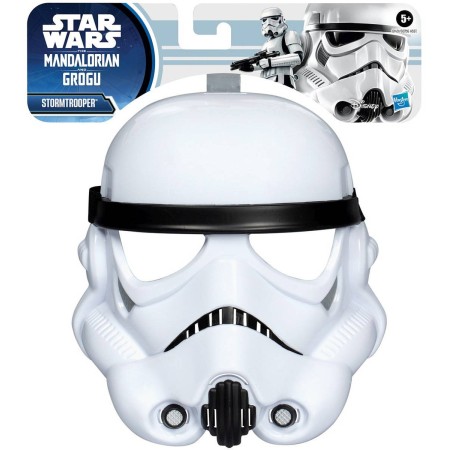 HASBRO Maska Stormtrooper Hvězdné války (Star Wars)