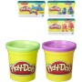 HASBRO PLAY-DOH Modelína baby sada 2 kelímky 2x 84g 3 barvy