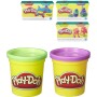 HASBRO PLAY-DOH Modelína baby sada 2 kelímky 2x 84g 3 barvy