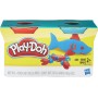 HASBRO PLAY-DOH Modelína baby sada 2 kelímky 2x 84g 3 barvy