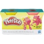 HASBRO PLAY-DOH Modelína baby sada 2 kelímky 2x 84g 3 barvy