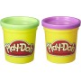 HASBRO PLAY-DOH Modelína baby sada 2 kelímky 2x 84g 3 barvy