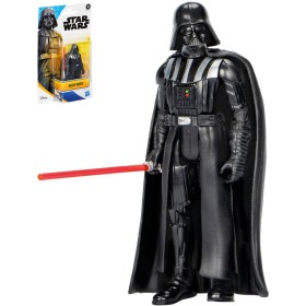 HASBRO Star Wars akční figurka Darth Vader set se světelným mečem