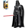 HASBRO Star Wars akční figurka Darth Vader set se světelným mečem