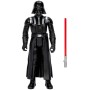 HASBRO Star Wars akční figurka Darth Vader set se světelným mečem