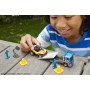 MATTEL Matchbox Hitch & Haul auto přepravní s přívěsem a doplňky 8 druhů