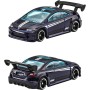 MATTEL HOT WHEELS Auto angličák Silver Series Streets Of Japan set 6ks kov