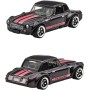 MATTEL HOT WHEELS Auto angličák Silver Series Streets Of Japan set 6ks kov