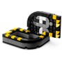 LEGO DOTS Bradavice doplňky na stůl (Harry Potter) 41811 STAVEBNICE