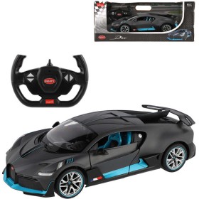 RC Auto Buggatti Divo 32cm na vysílačku 2,4GHz na baterie 1:14