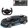 RC Auto Buggatti Divo 32cm na vysílačku 2,4GHz na baterie 1:14