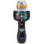 VTECH Mikrofon karaoke 15 písniček bluetooth na baterie Světlo Zvuk CZ