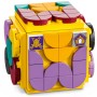 LEGO DOTS Bradavice doplňky na stůl (Harry Potter) 41811 STAVEBNICE