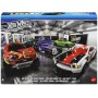 MATTEL HOT WHEELS Auto angličák Silver Series Legends set 6ks kov