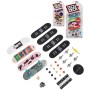 SPIN MASTER Tech Deck Fingerboard prstový skateboard set 4ks s doplňky