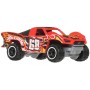 MATTEL HOT WHEELS Auto angličák Silver Series Legends set 6ks kov