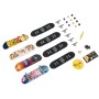 SPIN MASTER Tech Deck Fingerboard prstový skateboard set 4ks s doplňky