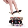 SPIN MASTER Tech Deck Fingerboard prstový skateboard set 4ks s doplňky