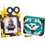 LEGO DOTS Bradavice doplňky na stůl (Harry Potter) 41811 STAVEBNICE