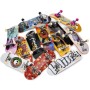 SPIN MASTER Tech Deck Fingerboard prstový skateboard set 4ks s doplňky